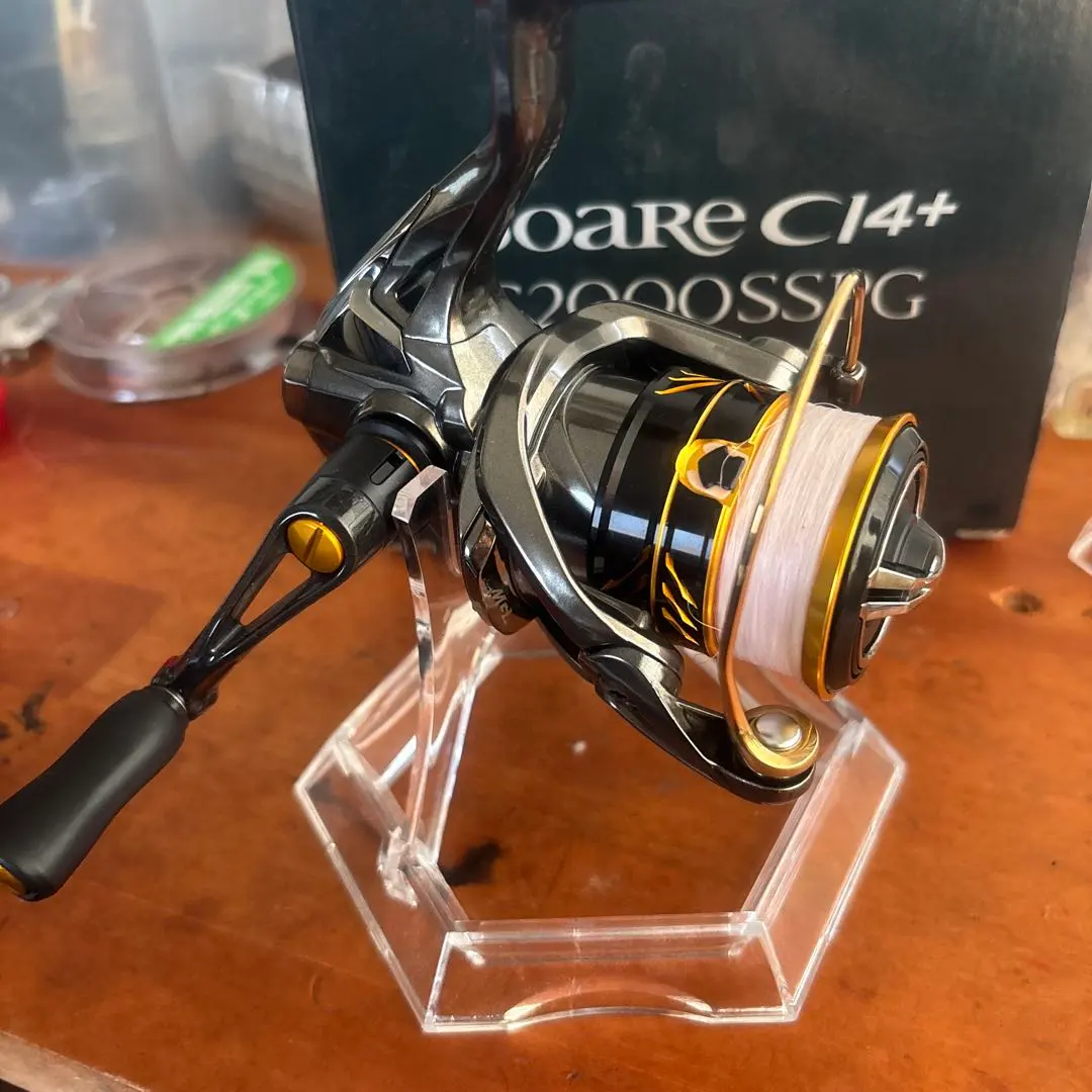 2026年最新】10ステラ c2000の人気アイテム - メルカリ