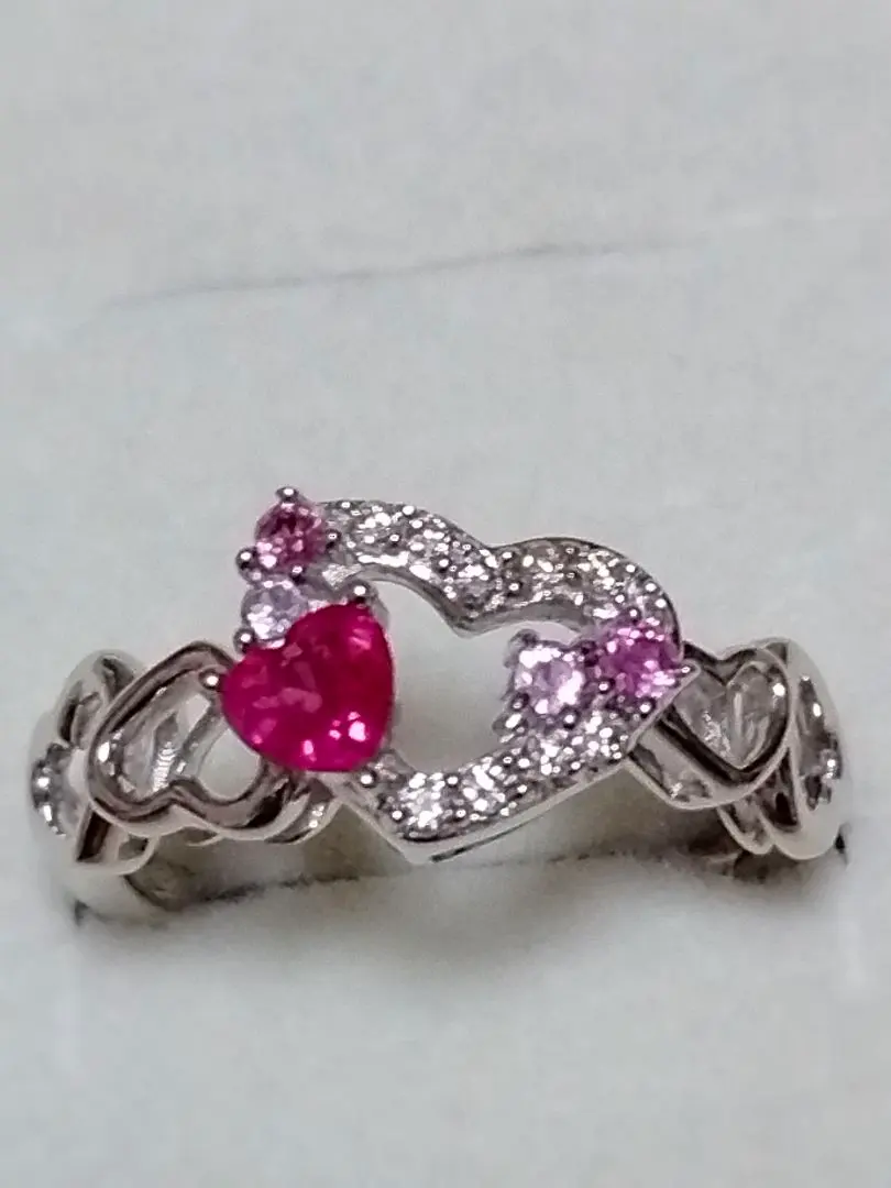 2026年最新】笠原真寿美 リングの人気アイテム - メルカリ