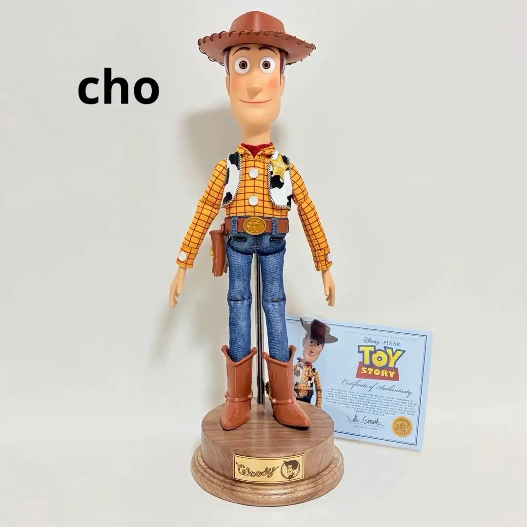 2026年最新】トイストーリー ウッディ カスタムの人気アイテム - メルカリ