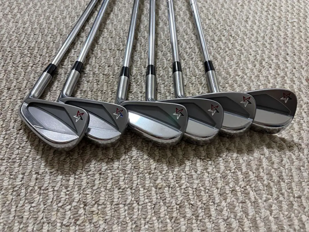 2026年最新】アーティザンアイアンcbの人気アイテム - メルカリ