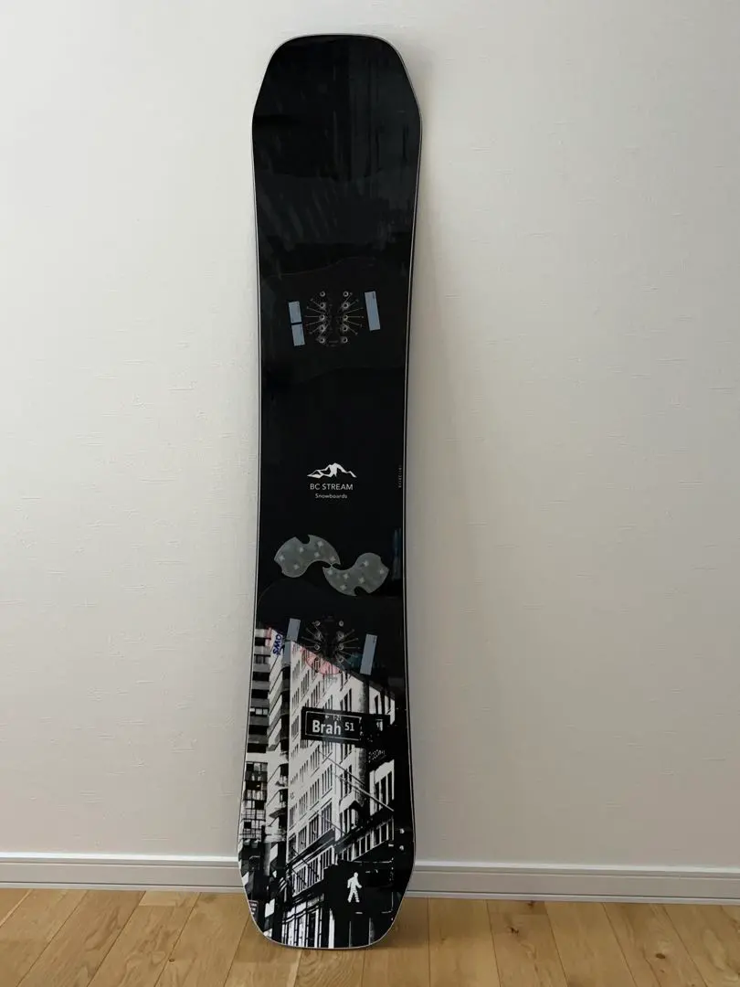 2026年最新】BC STREAM BRAH 154の人気アイテム - メルカリ