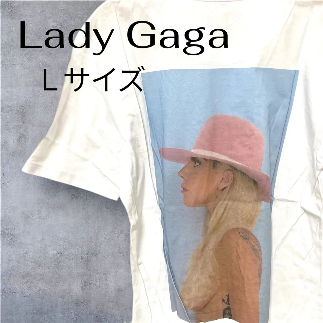 2026年最新】lady gaga サインの人気アイテム - メルカリ