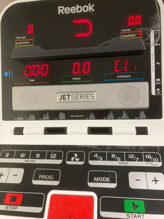 2026年最新】トレッドミル reebokの人気アイテム - メルカリ