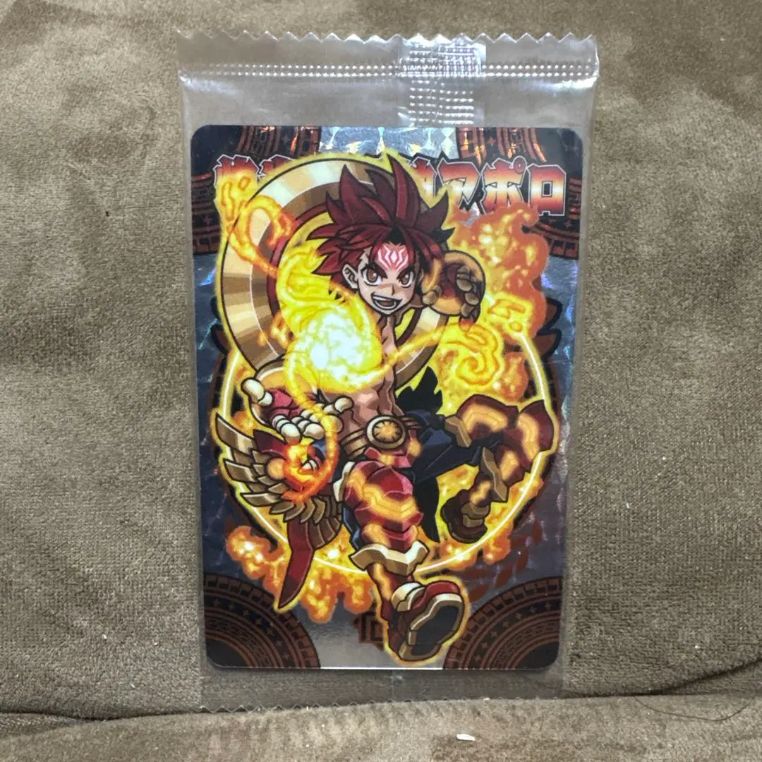 2026年最新】神羅万象 灼炎のアポロの人気アイテム - メルカリ