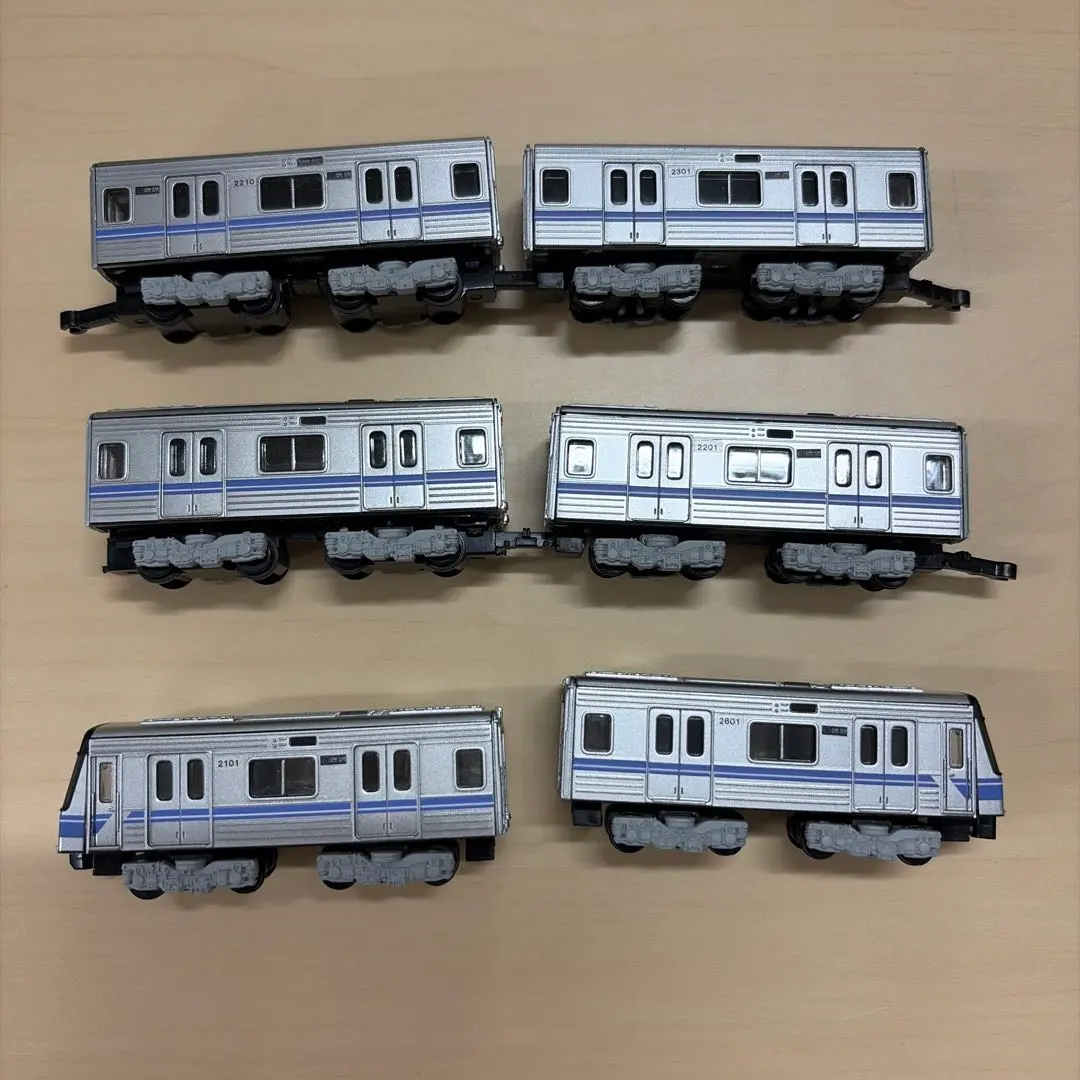 2026年最新】名古屋市交通局 bトレインの人気アイテム - メルカリ