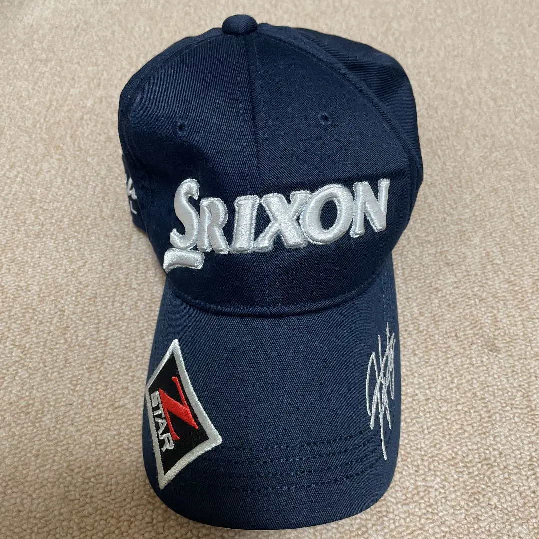 2026年最新】松山英樹／サイン入り／ゴルフキャップの人気アイテム