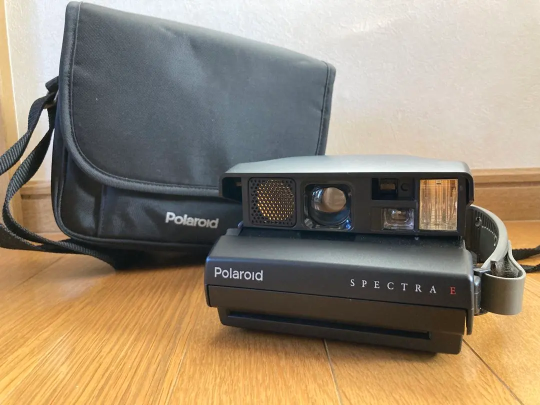2026年最新】ポラロイド スペクトラEの人気アイテム - メルカリ