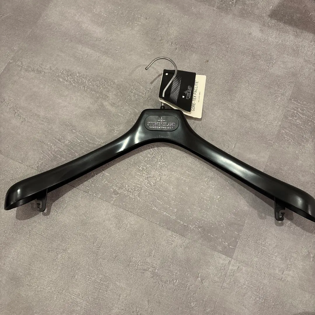 2026年最新】STONE ISLAND 衣類ハンガーの人気アイテム - メルカリ