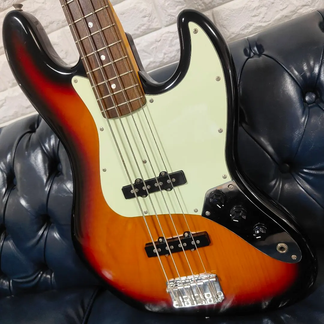 2026年最新】fernandes ジャズベースの人気アイテム - メルカリ