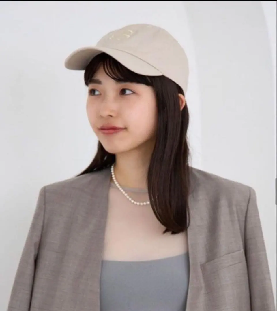 2026年最新】MADISON BLUE キャップの人気アイテム - メルカリ