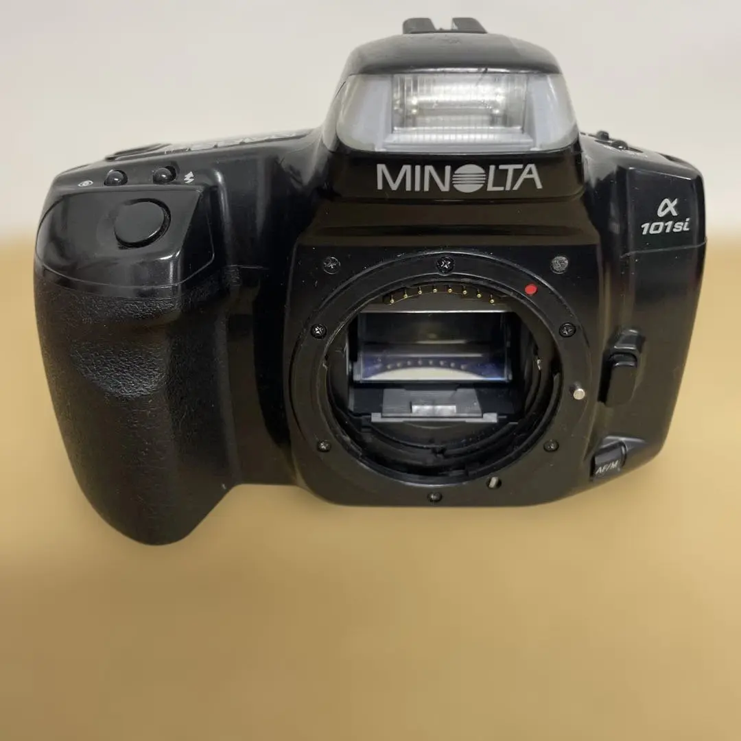 2026年最新】minolta 101 si の人気アイテム - メルカリ