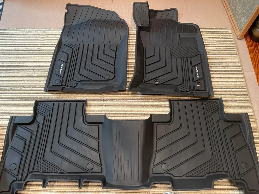 2026年最新】78プラド ダッシュマットの人気アイテム - メルカリ