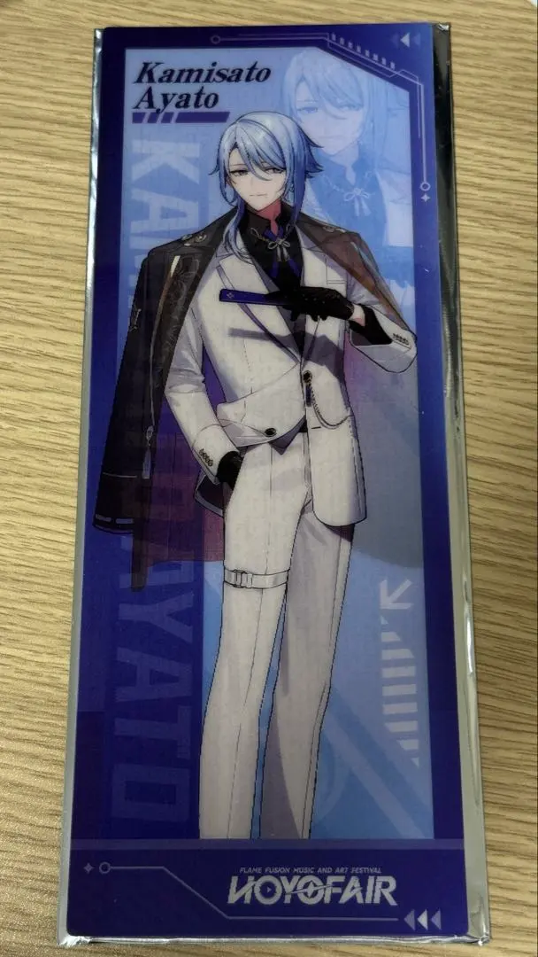 2026年最新】ホヨフェア アクリルスタンドの人気アイテム - メルカリ