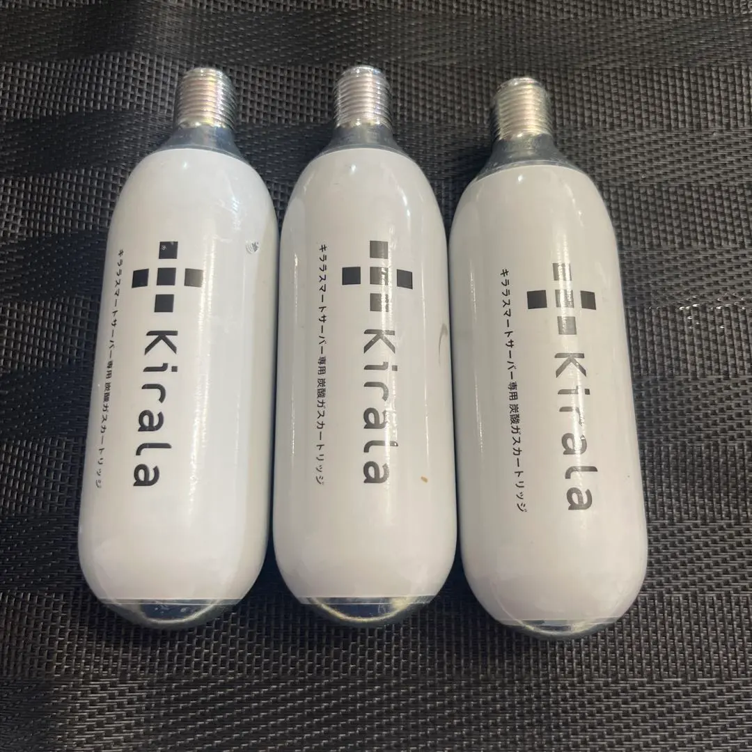 2026年最新】キララ 炭酸ガスの人気アイテム - メルカリ