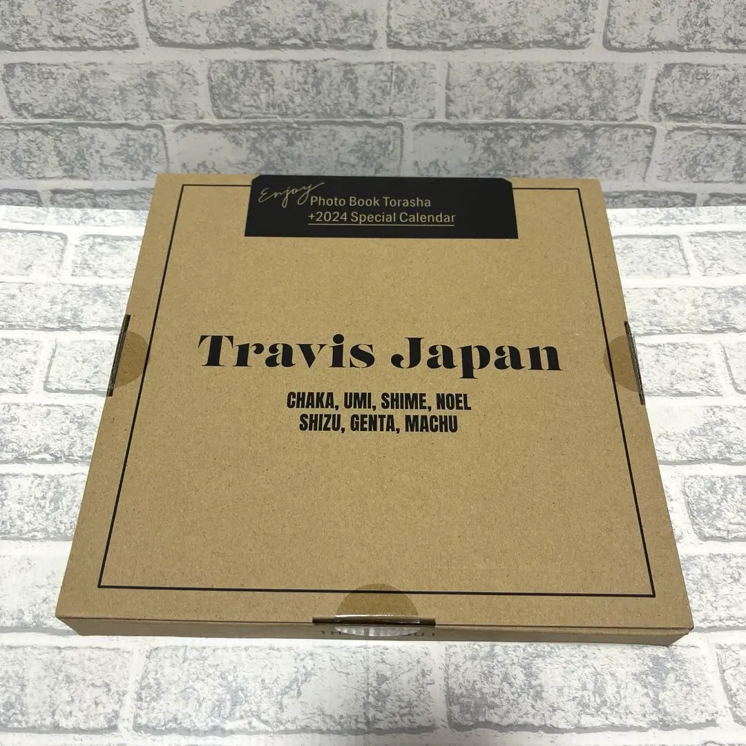 2026年最新】トラ写 カレンダーの人気アイテム - メルカリ