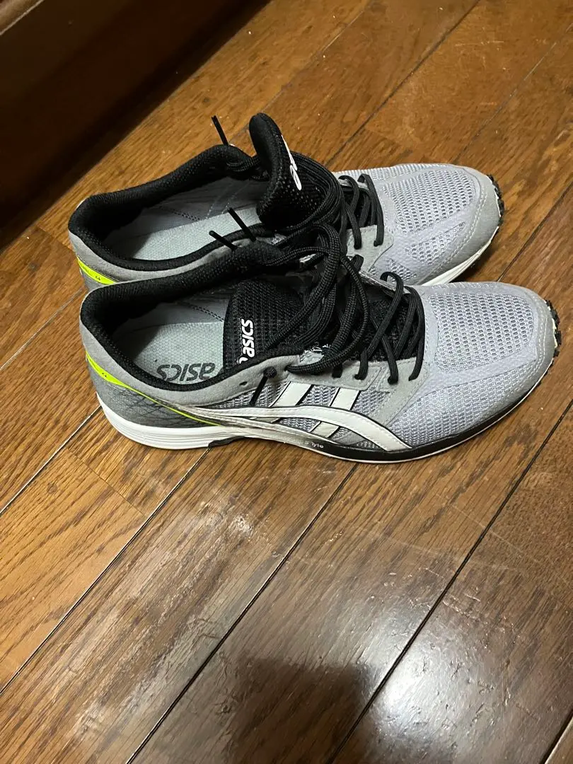 2026年最新】アシックス ターサージール6の人気アイテム - メルカリ