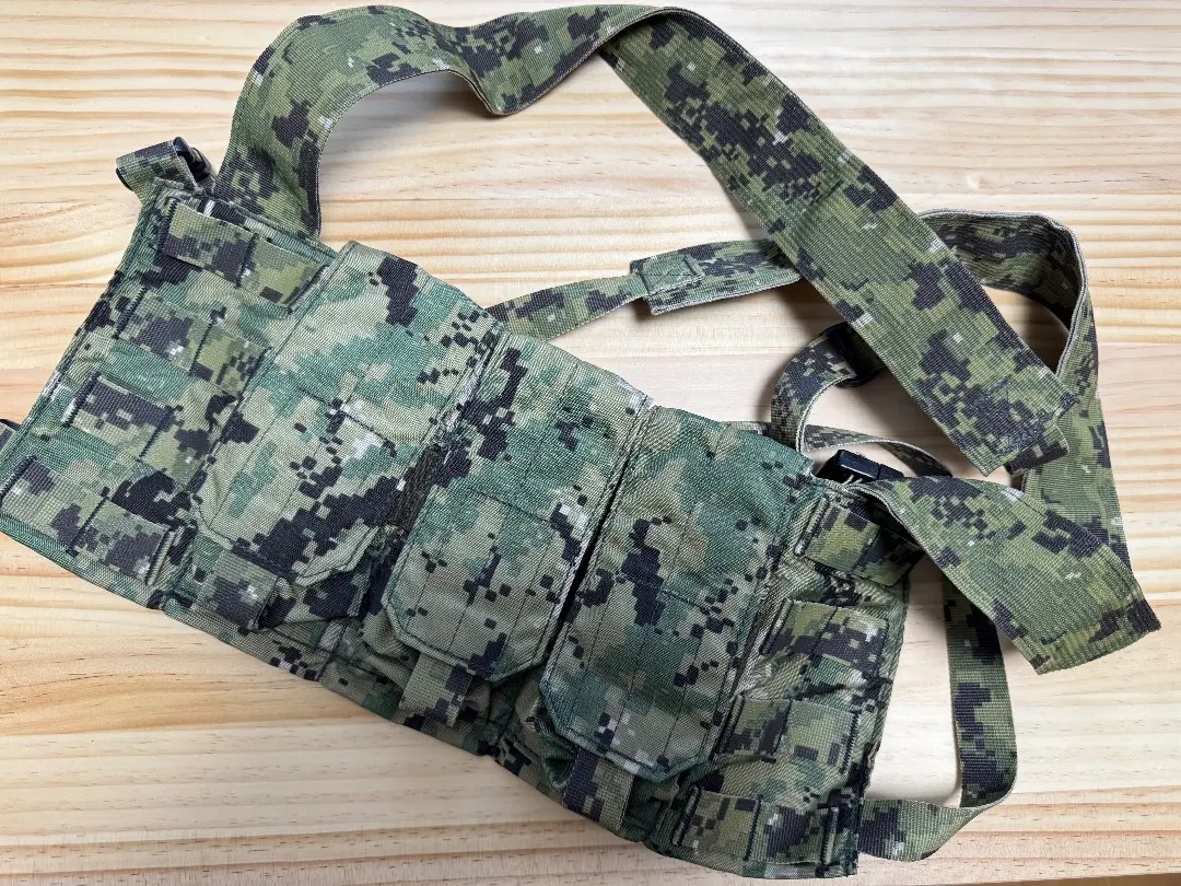 2026年最新】eagle chest rigの人気アイテム - メルカリ