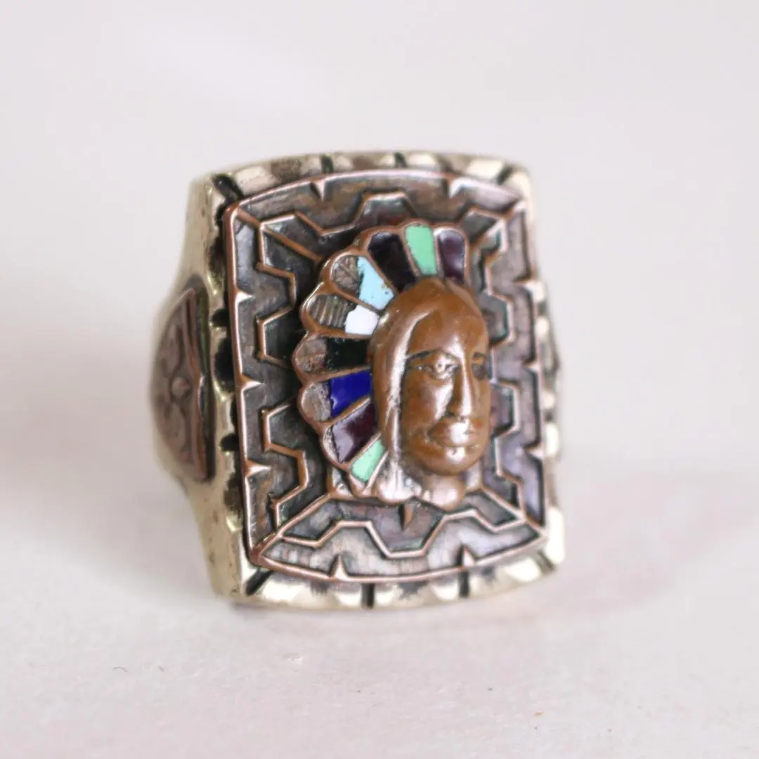 2026年最新】メキシカンリング 50sの人気アイテム - メルカリ