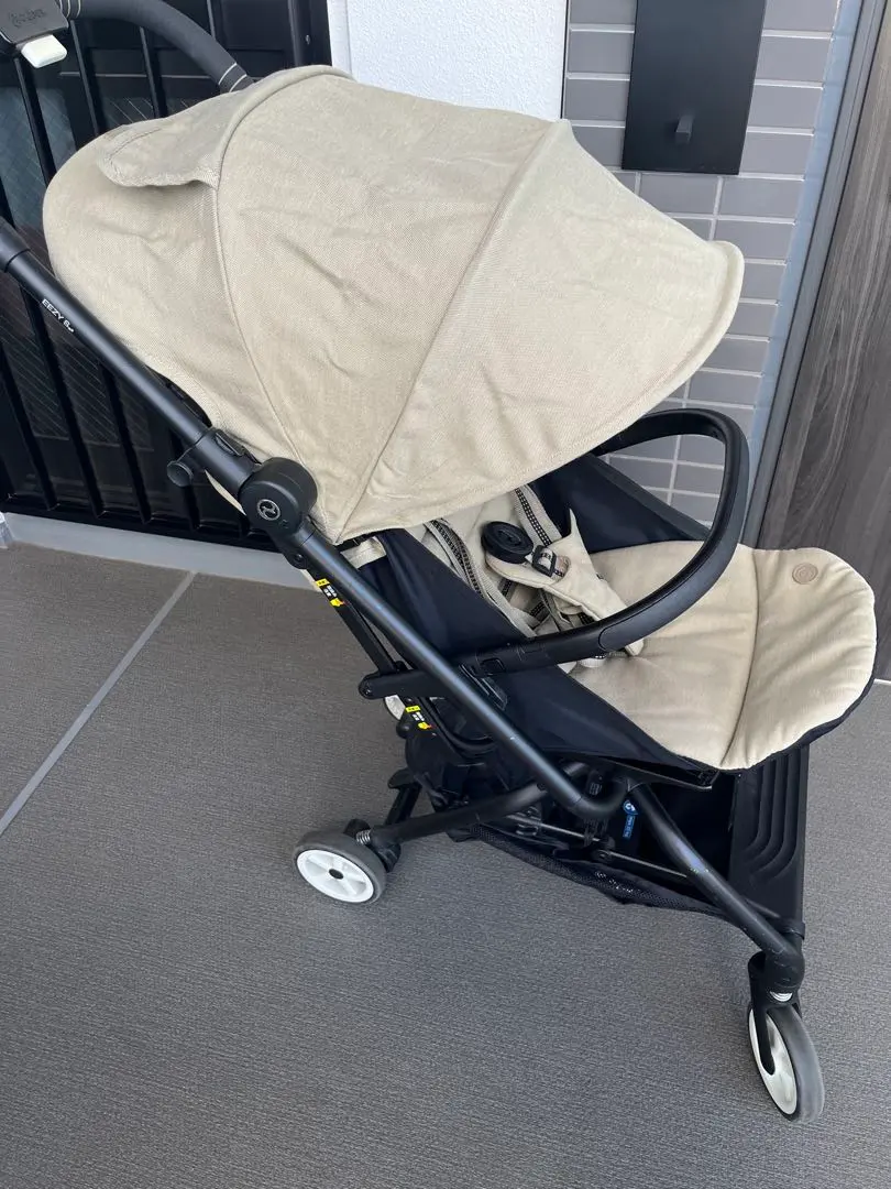 2026年最新】Cybex サイベックス イージーS専用バンパーバーの人気