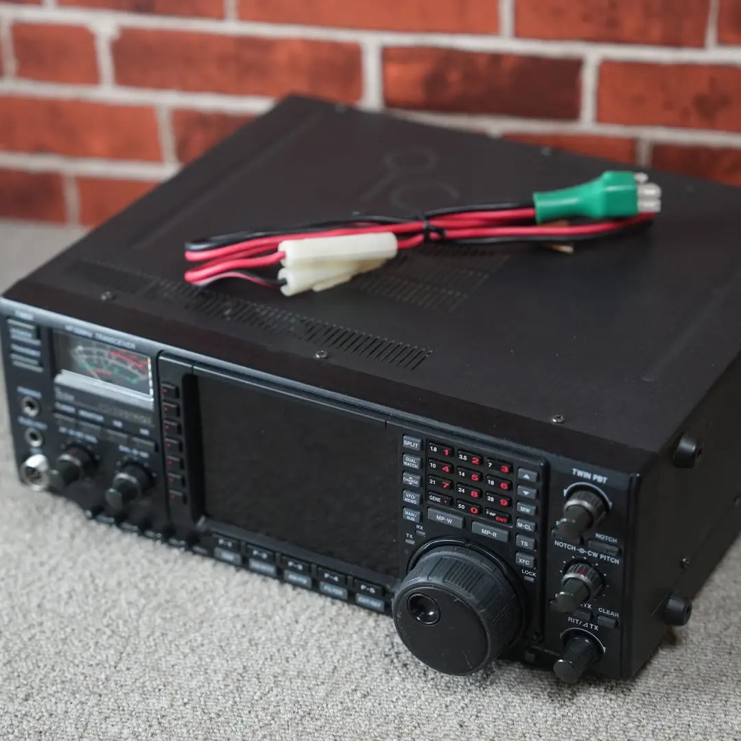 2026年最新】icom ic-756の人気アイテム - メルカリ