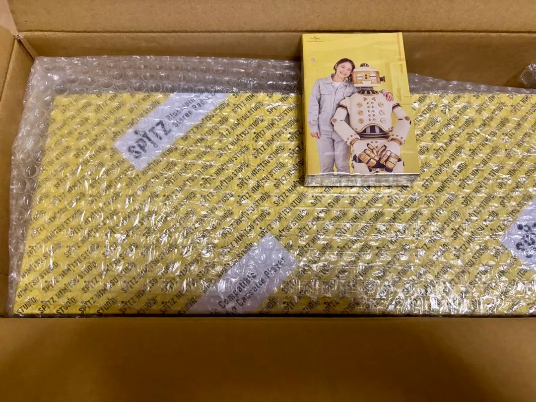 2026年最新】スピッツラジカセの人気アイテム - メルカリ