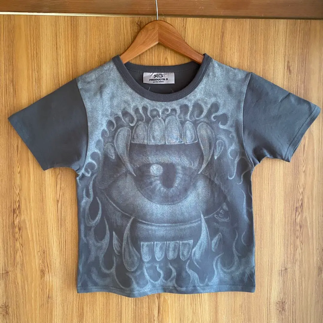 2026年最新】xg woke up tシャツの人気アイテム - メルカリ