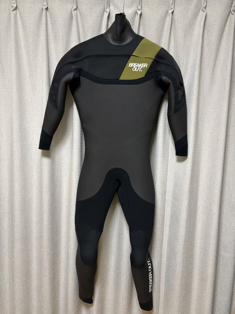 2026年最新】ブレーカーアウトセミドライの人気アイテム - メルカリ