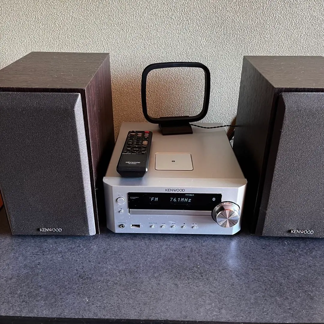 2026年最新】kenwood k505の人気アイテム - メルカリ