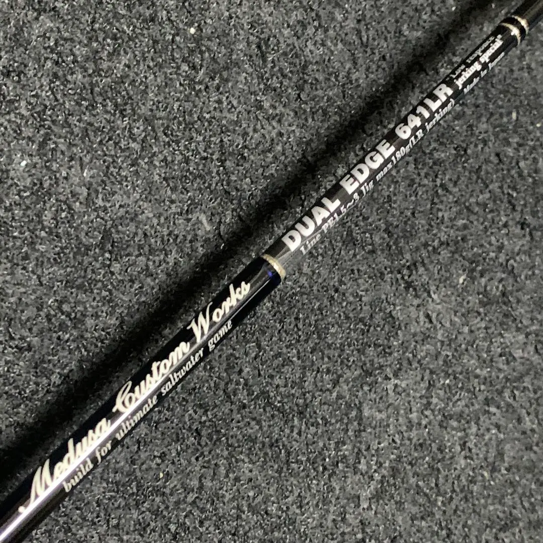 2026年最新】MCワークス デュアルエッジの人気アイテム - メルカリ