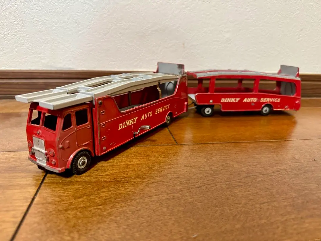 2026年最新】SUPERTOYSの人気アイテム - メルカリ