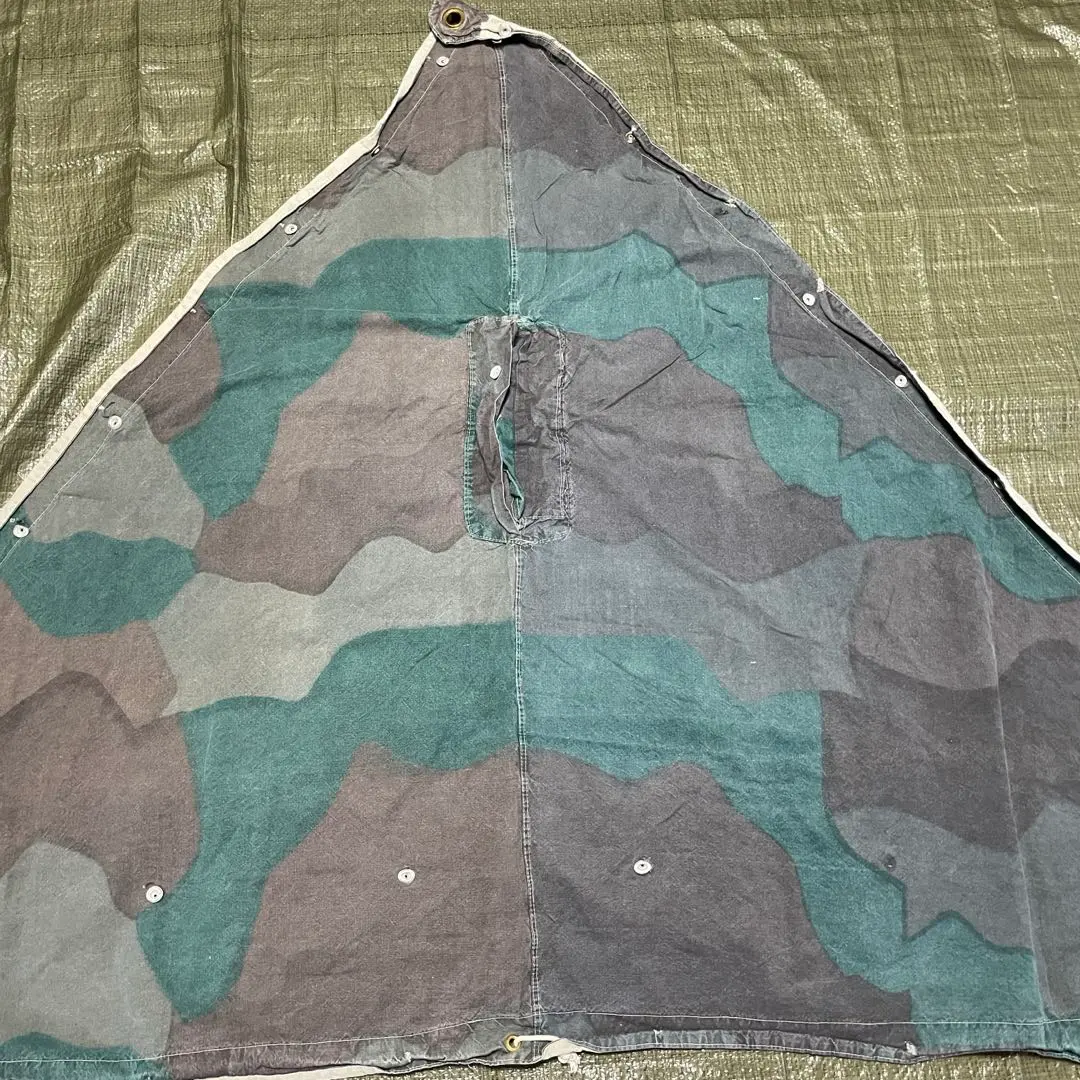 2026年最新】スウェーデン軍幕の人気アイテム - メルカリ