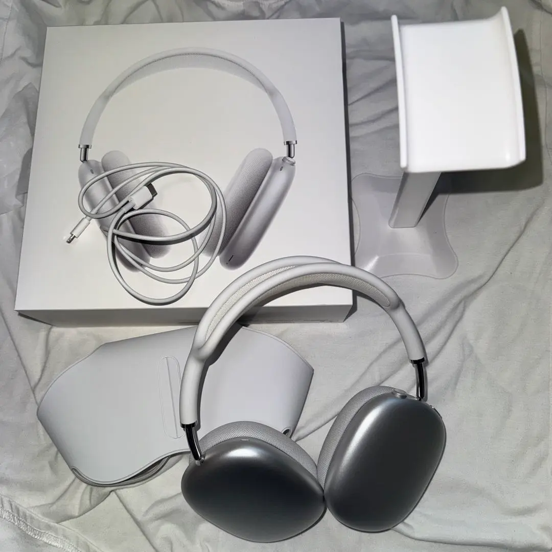 2026年最新】apple airpods max 純正品 スマートケースの人気アイテム