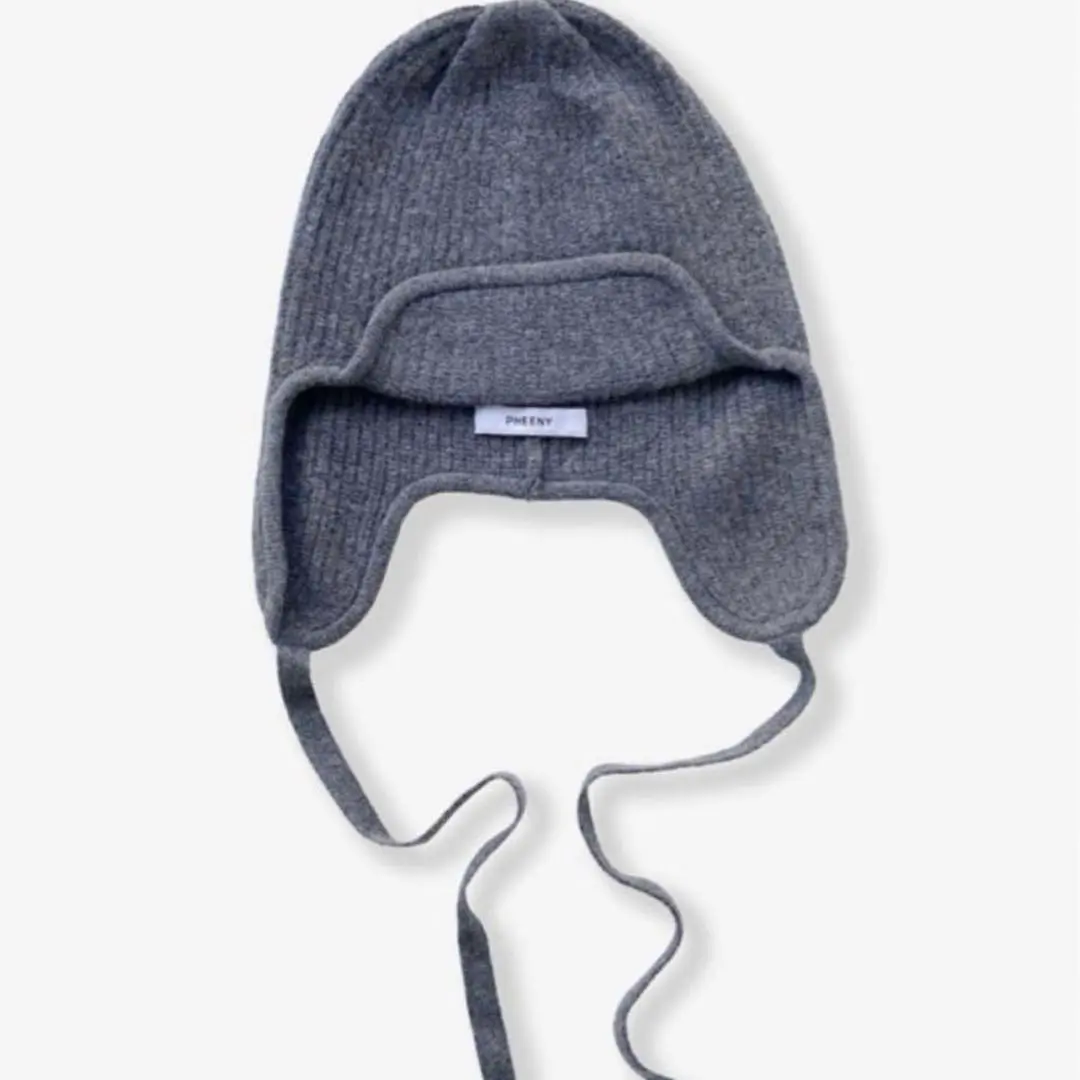 2026年最新】PHEENY 帽子の人気アイテム - メルカリ
