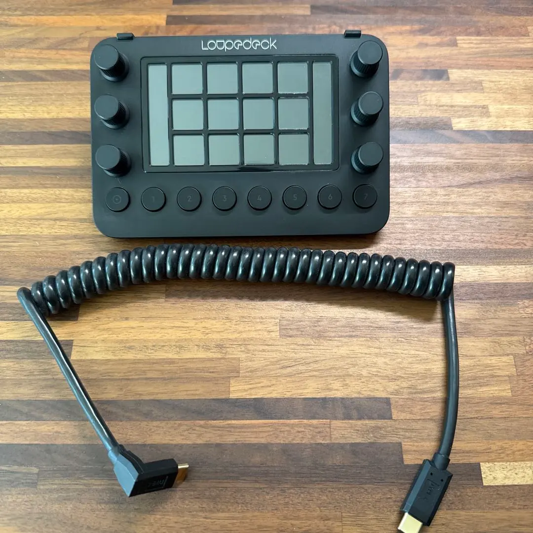 2026年最新】loupedeck live sの人気アイテム - メルカリ