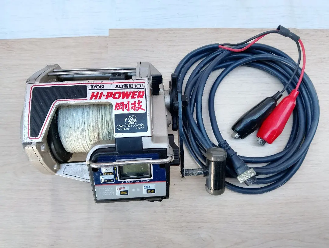 2026年最新】リョービ 剛技の人気アイテム - メルカリ