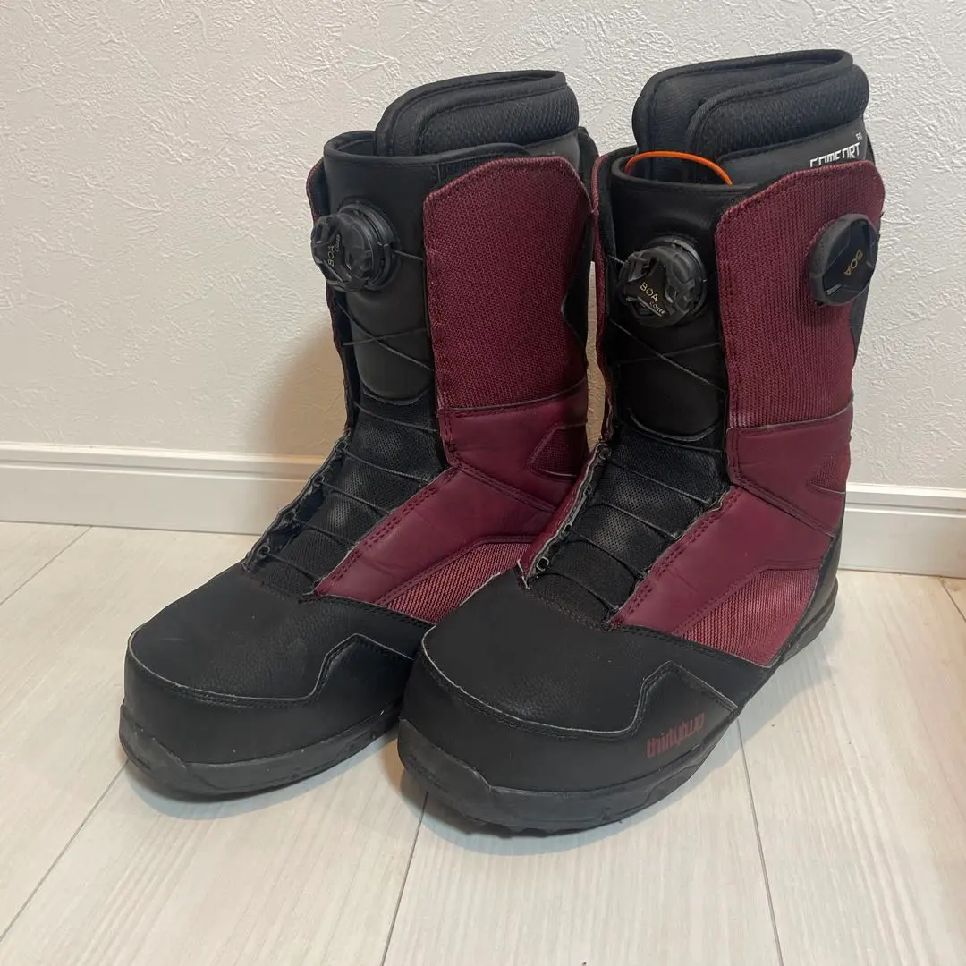 2026年最新】THIRTYTWO STW DOUBLE BOAの人気アイテム - メルカリ