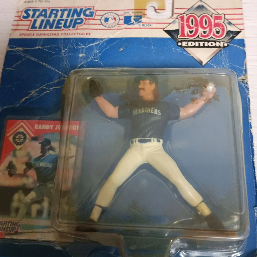 2026年最新】野茂英雄 フィギアの人気アイテム - メルカリ