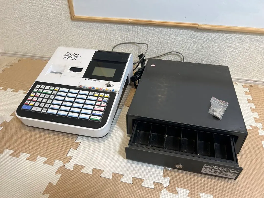 2026年最新】towa レジスターの人気アイテム - メルカリ