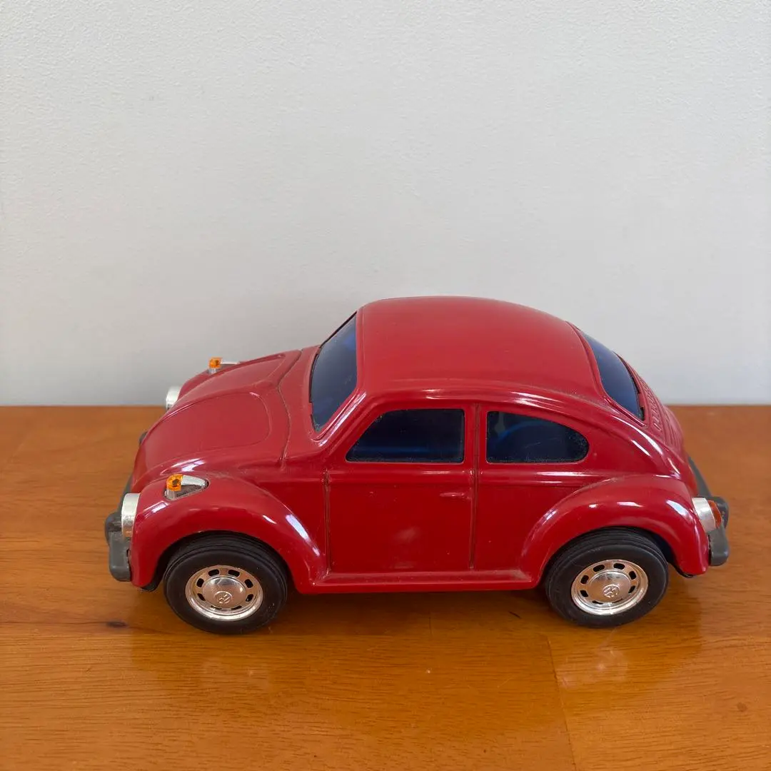 2026年最新】フォルクスワーゲンビートルブリキの人気アイテム - メルカリ