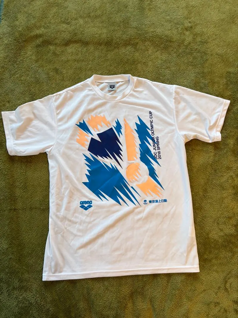 2026年最新】ジュニアオリンピック 陸上の人気アイテム - メルカリ