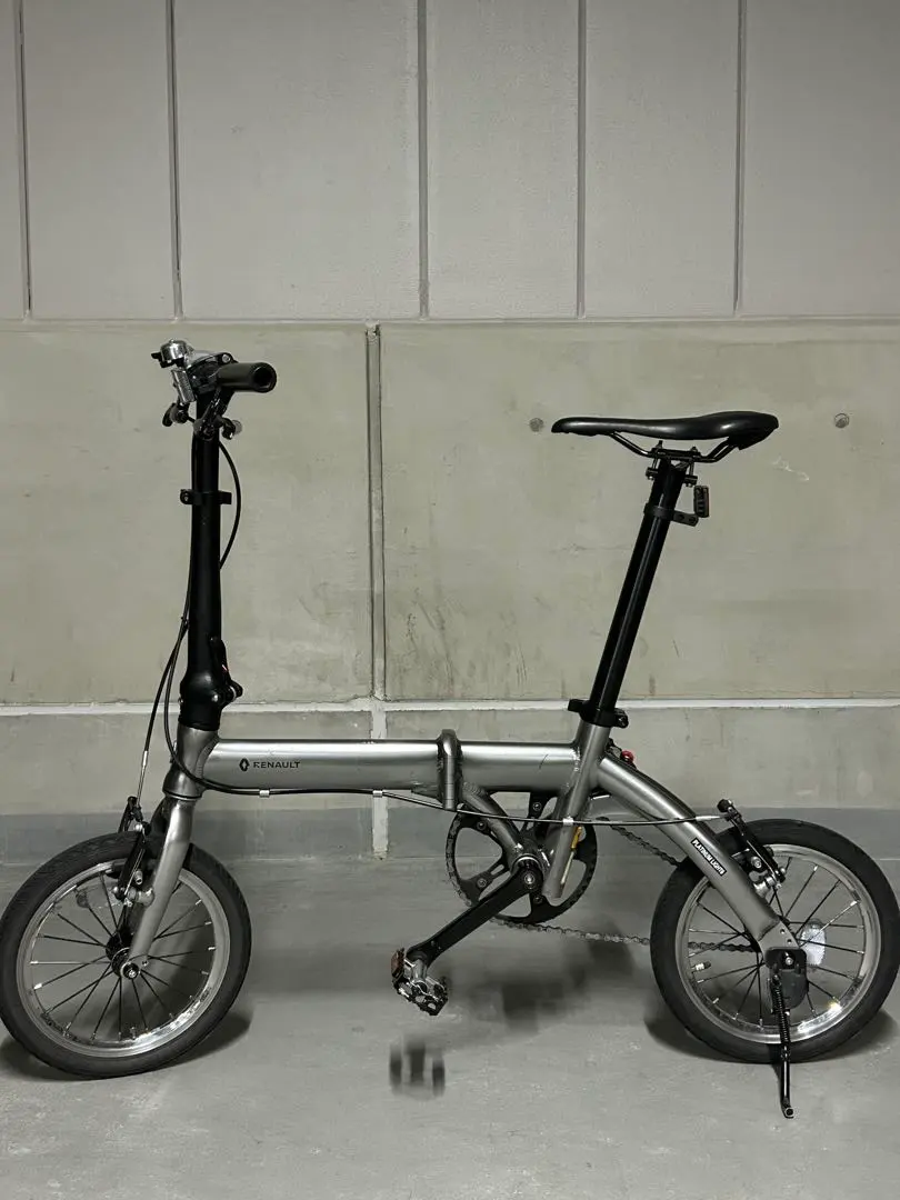 2026年最新】ルノー 自転車 プラチナライト6の人気アイテム - メルカリ