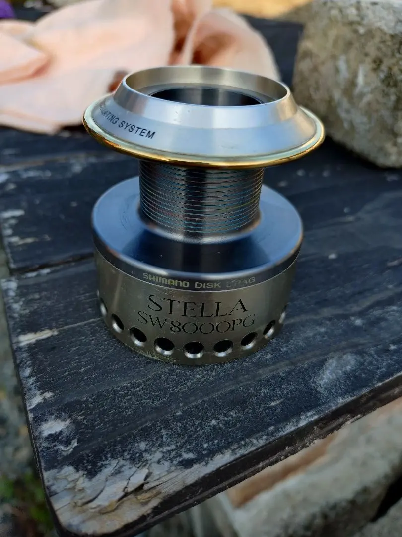 2026年最新】シマノ 01ステラの人気アイテム - メルカリ