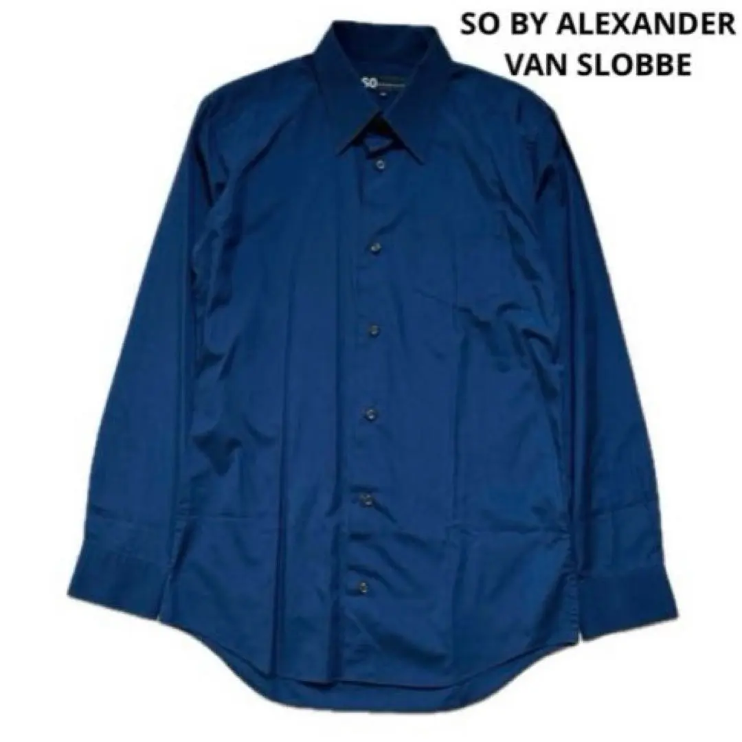 2026年最新】SO BY ALEXANDER VAN SLOBBEの人気アイテム - メルカリ