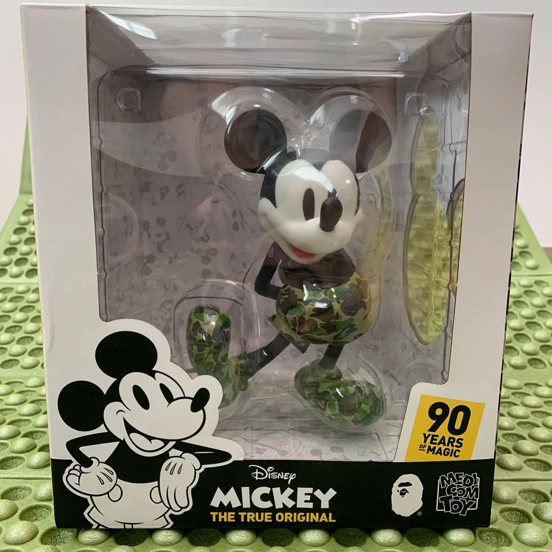2026年最新】BAPE MICKEY MOUSEの人気アイテム - メルカリ