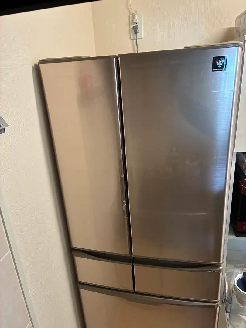 2026年最新】冷蔵庫 sj-f462eの人気アイテム - メルカリ