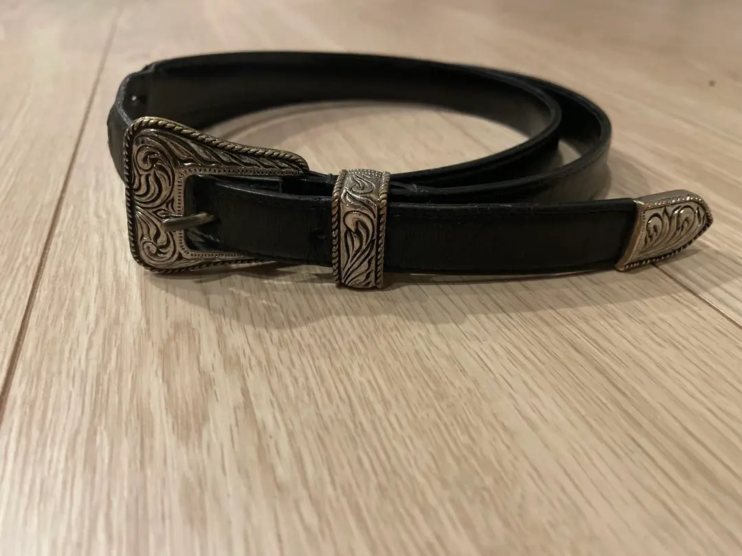 2026年最新】エディスリマン ベルトの人気アイテム - メルカリ