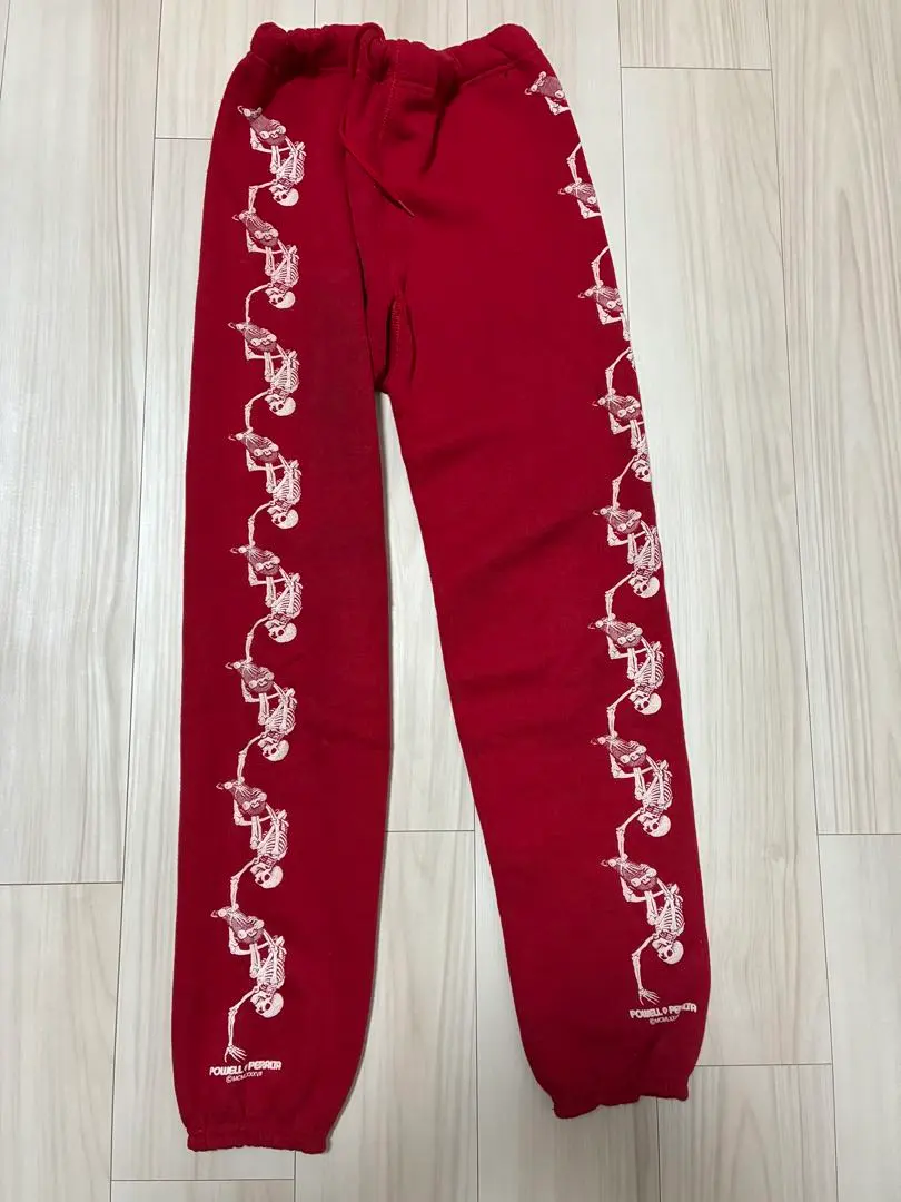 2026年最新】パウエル スウェットパンツの人気アイテム - メルカリ