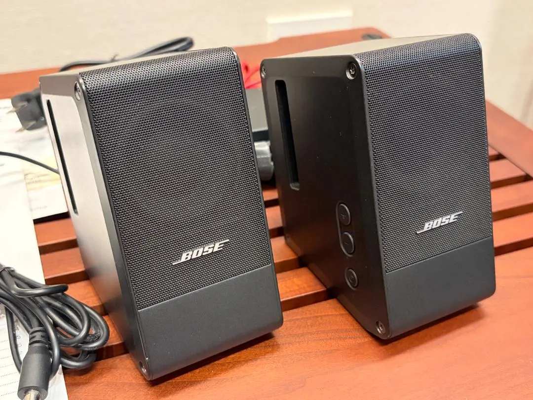 2026年最新】BOSE Computer MusicMonitor M2の人気アイテム - メルカリ