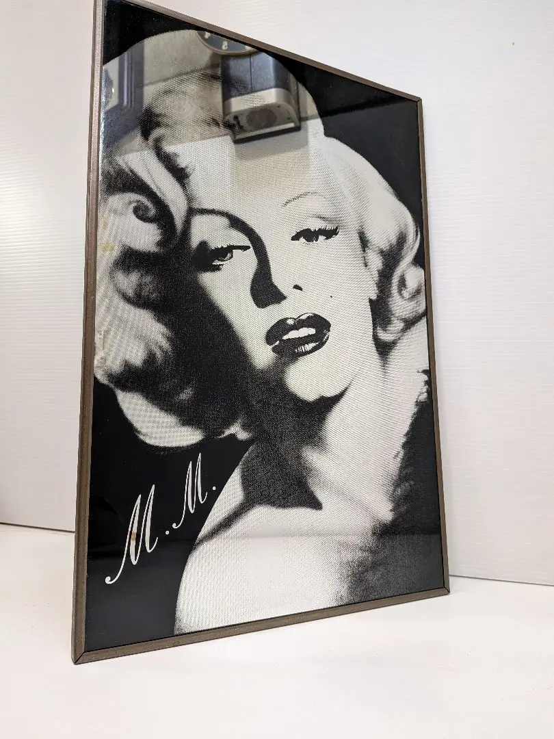 2026年最新】マリリンモンロー 鏡の人気アイテム - メルカリ