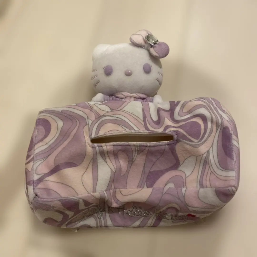 2026年最新】rady キティ ティッシュの人気アイテム - メルカリ